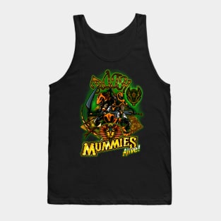 Mummies Alive - Rath Tank Top